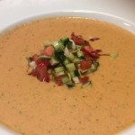 gaspacho