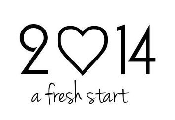 fresch start 2014