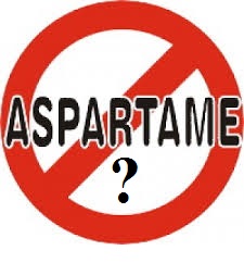 stop-aspartam
