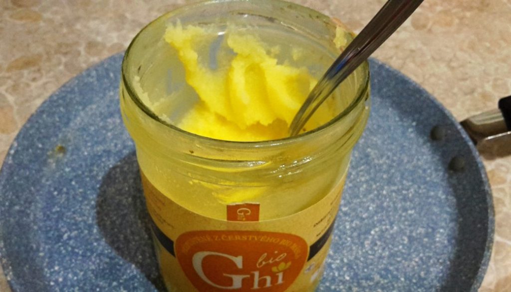 ghee-maslo